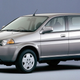 Illustration for article titled The Original Honda HR-V Was Way Cooler Than The One We Just Got